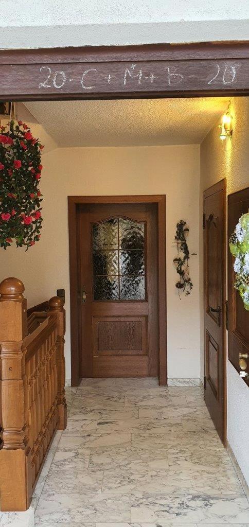 Haus Anicka zum Bömerwaldjeti - 5