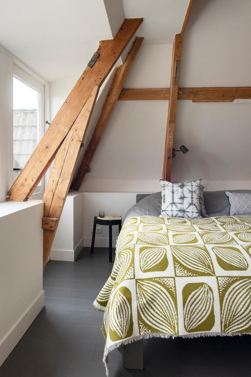 Schitterend appartement in dorpsstraat Langweer! - 4