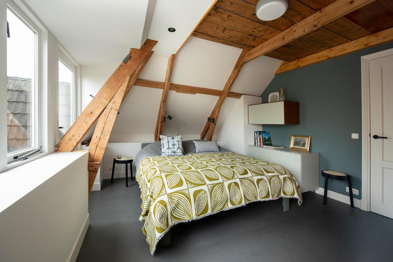 Schitterend appartement in dorpsstraat Langweer! - 6