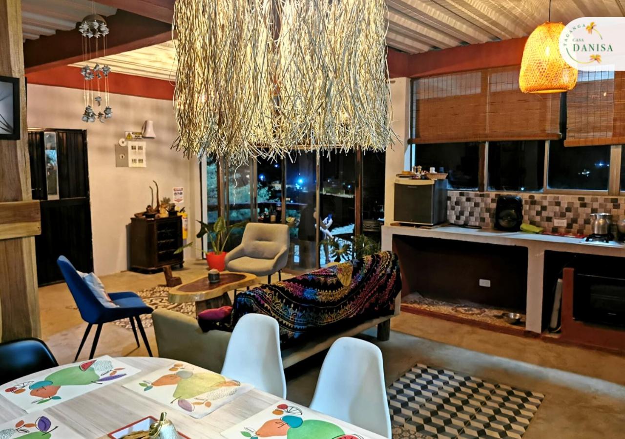 Habitacion privada en Casa Danisa Taganga photo 3