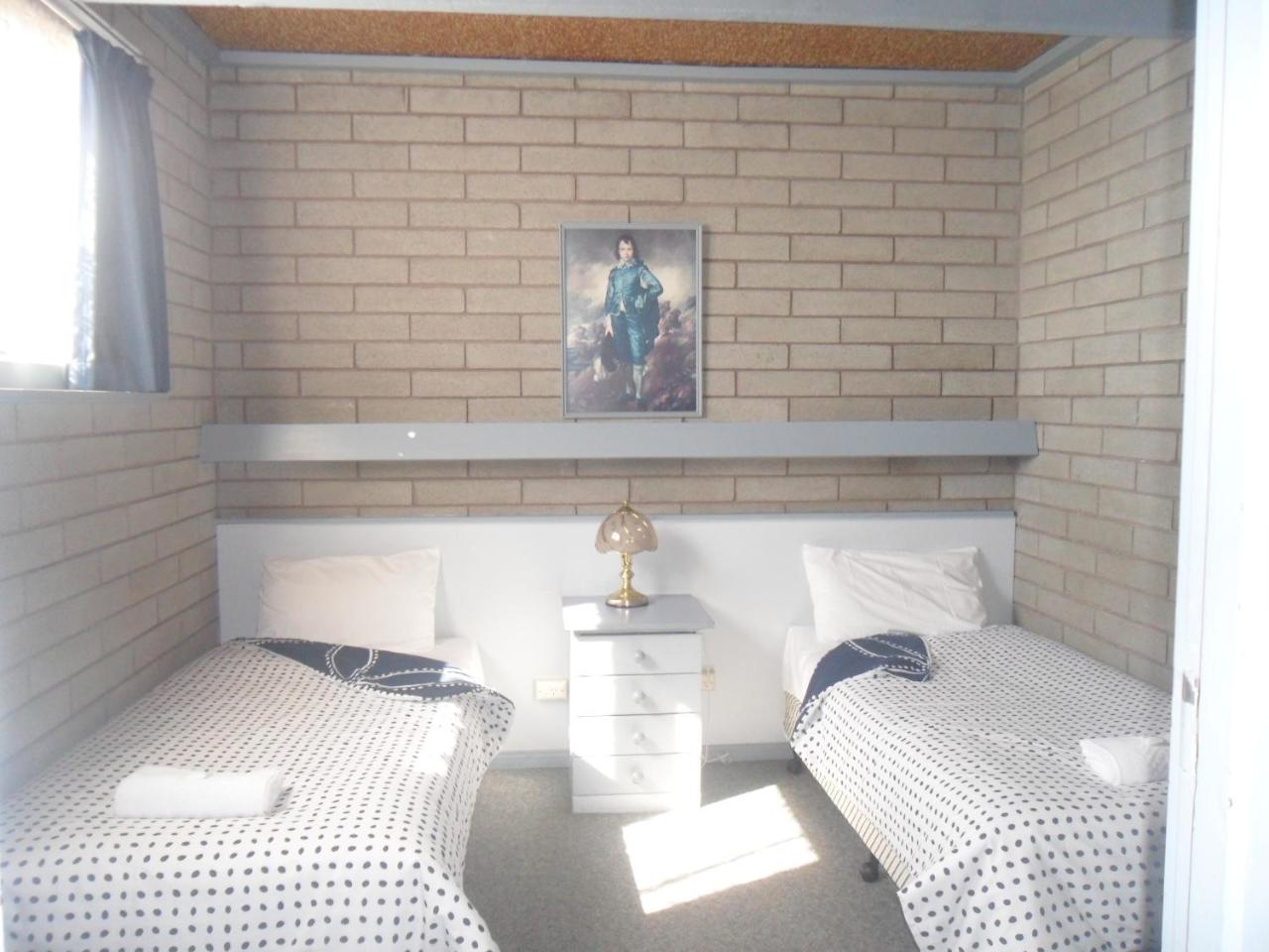 Motel Dimboola photo 4