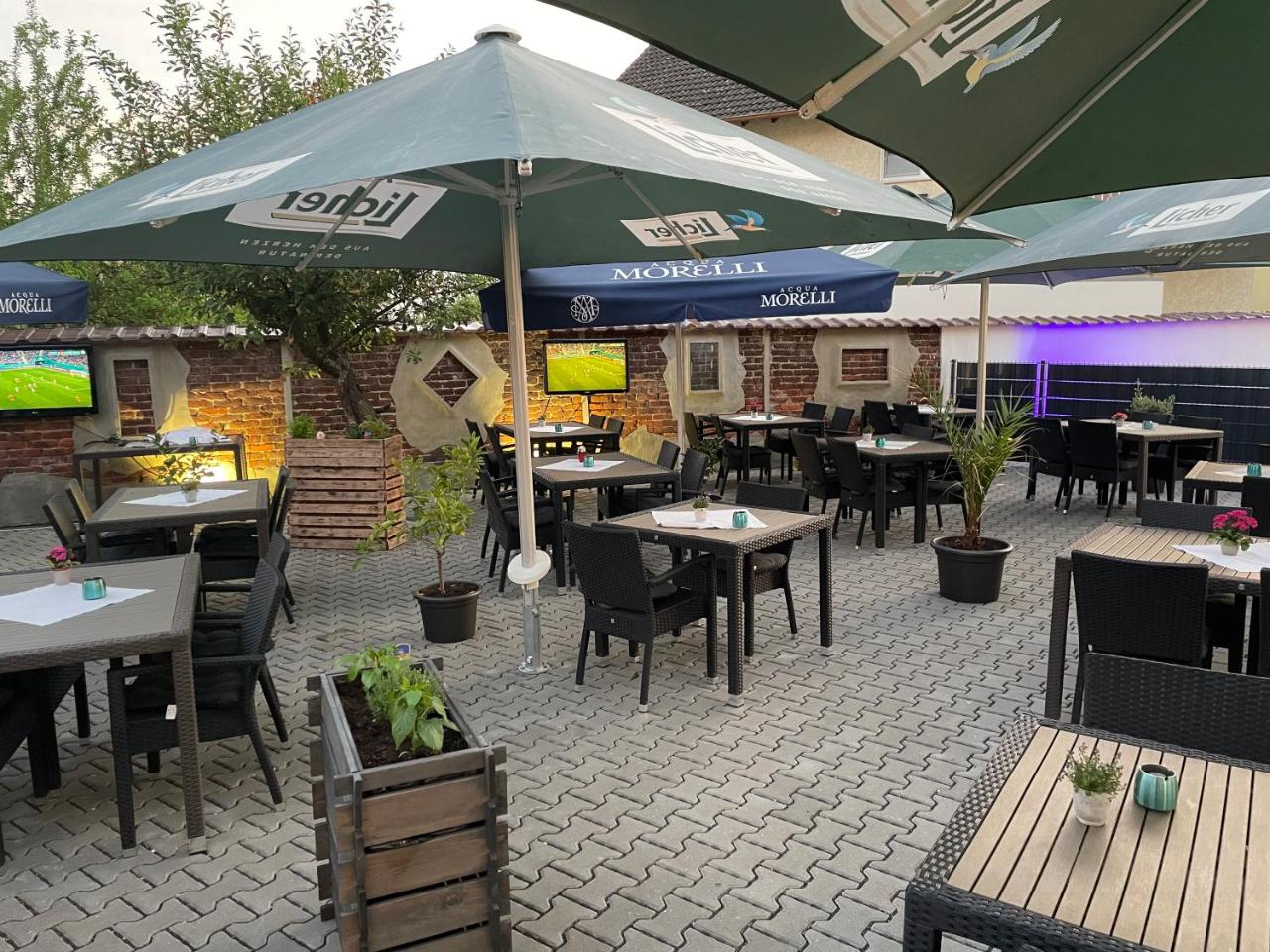 Hotel Anker photo 4