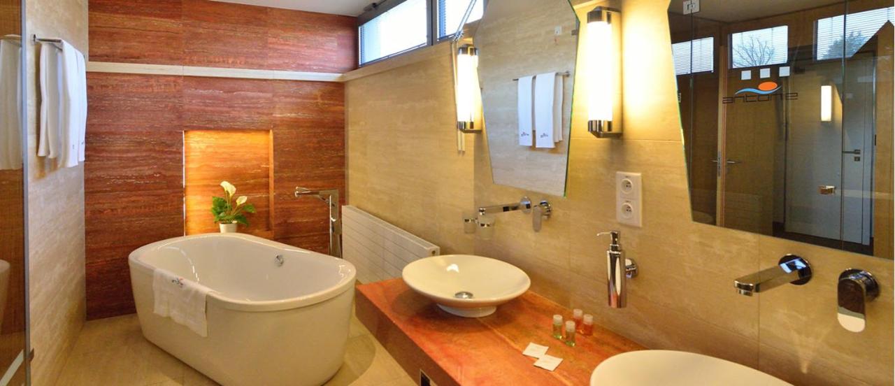 Antonie Hotel****superior - 2
