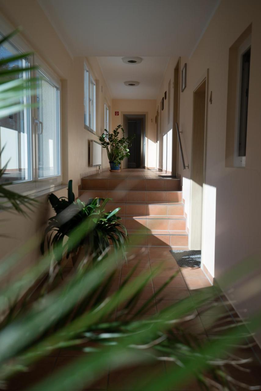 Haus Hotel Inter photo 3