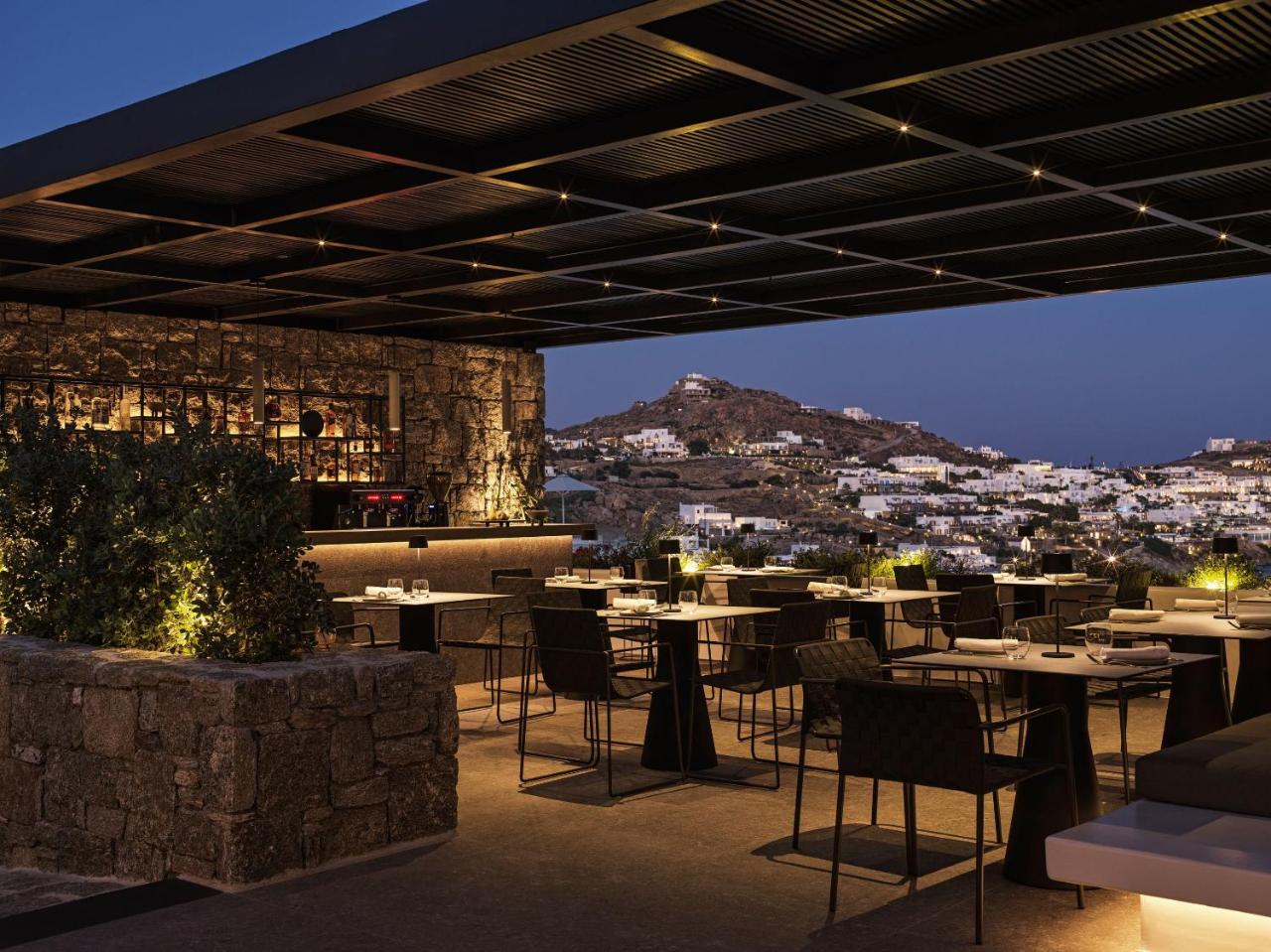 Noima Boutique Hotel Mykonos - 4