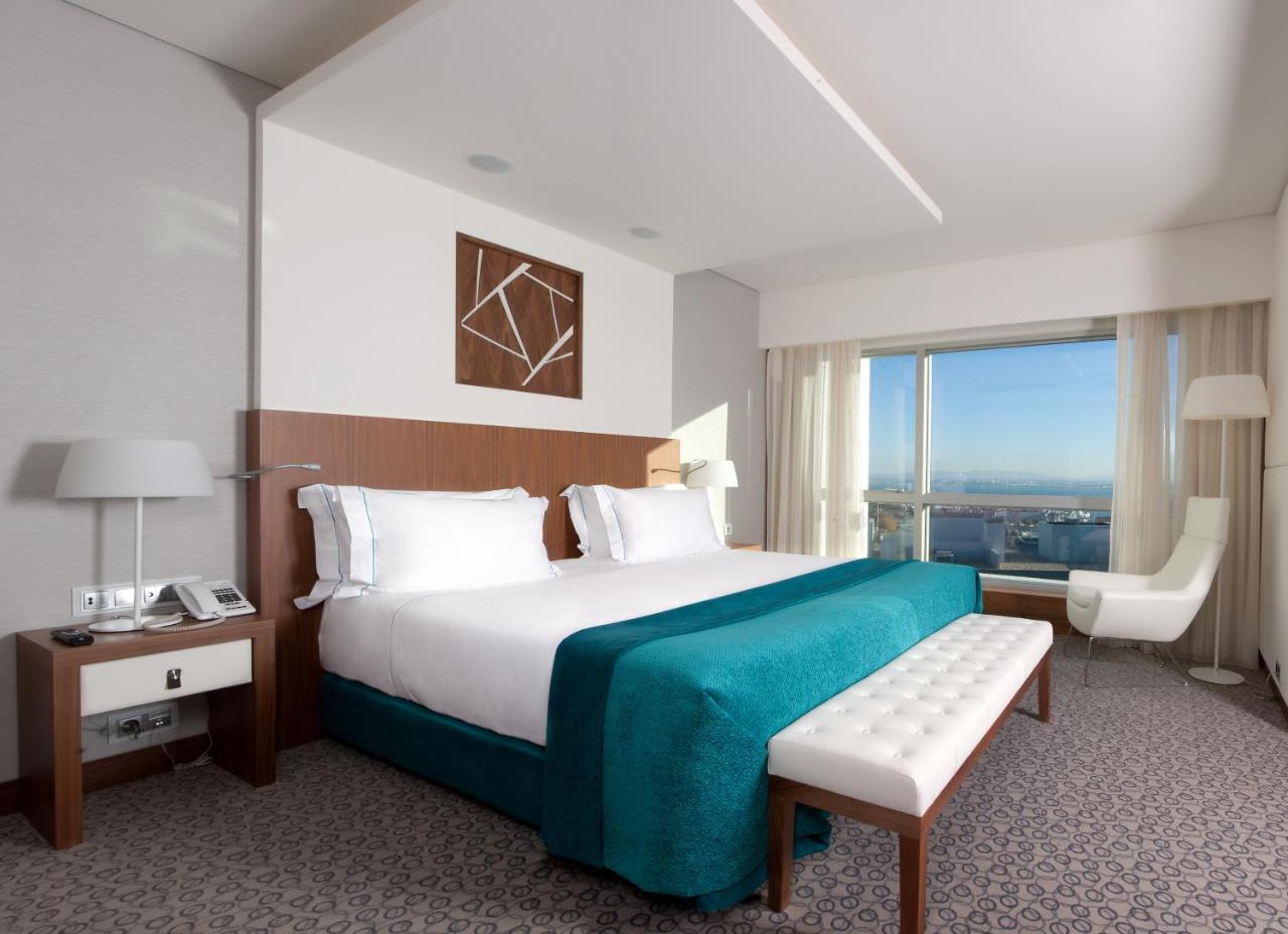 EPIC SANA Lisboa Hotel - 2