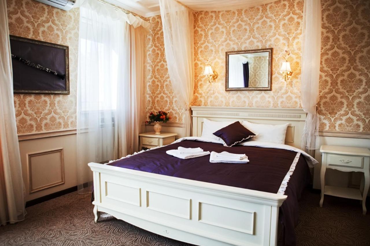 Foto - Oselya Hotel