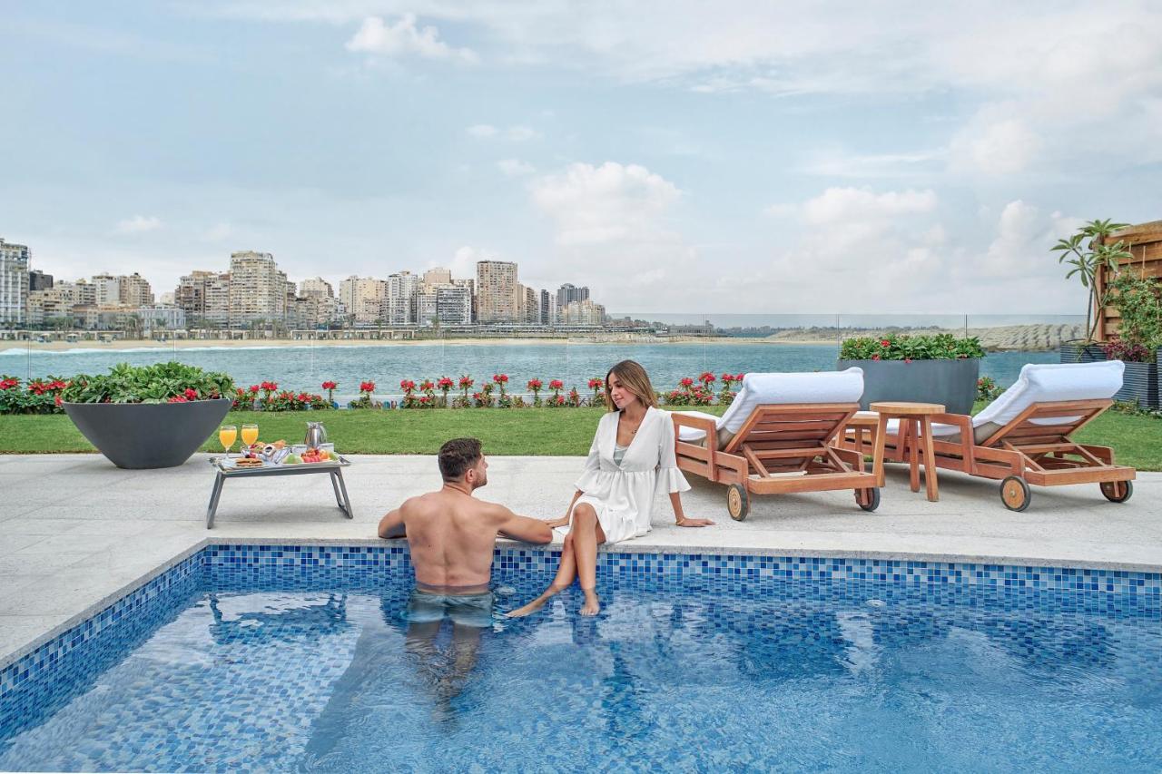 Photo - Four Seasons Hotel Alexandria At San Stefano