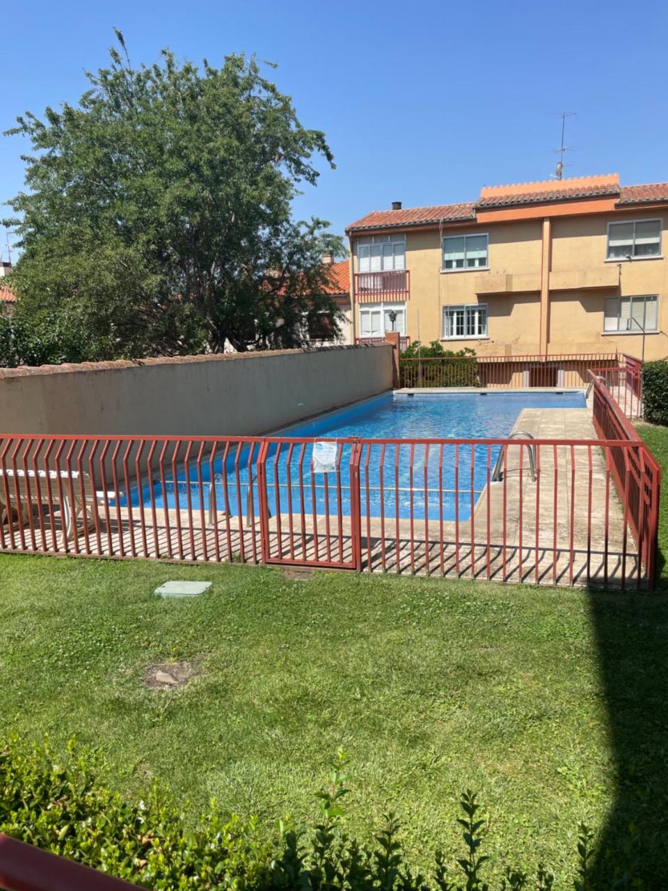 Apartamento Turístico Ávila VUT - 6
