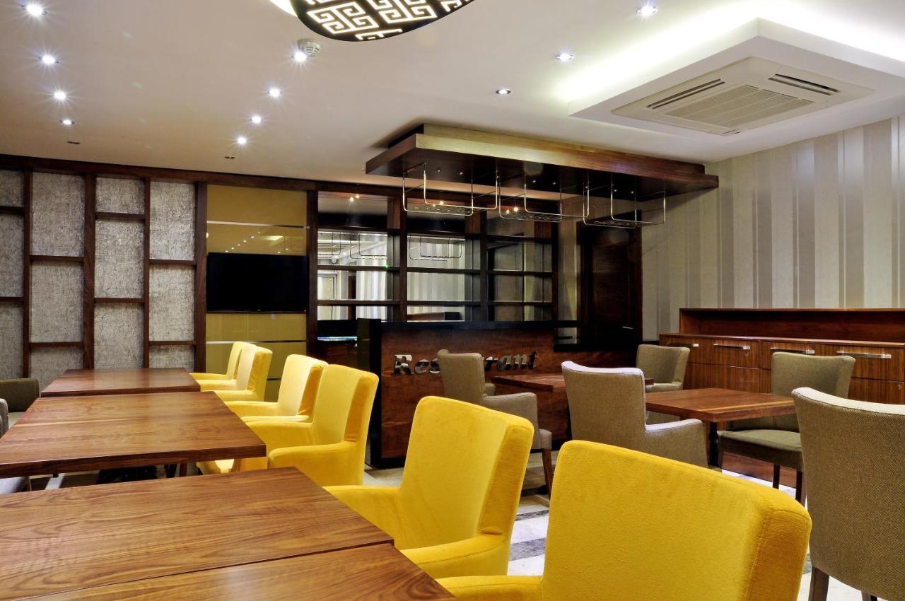 Avin Hotel photo 2