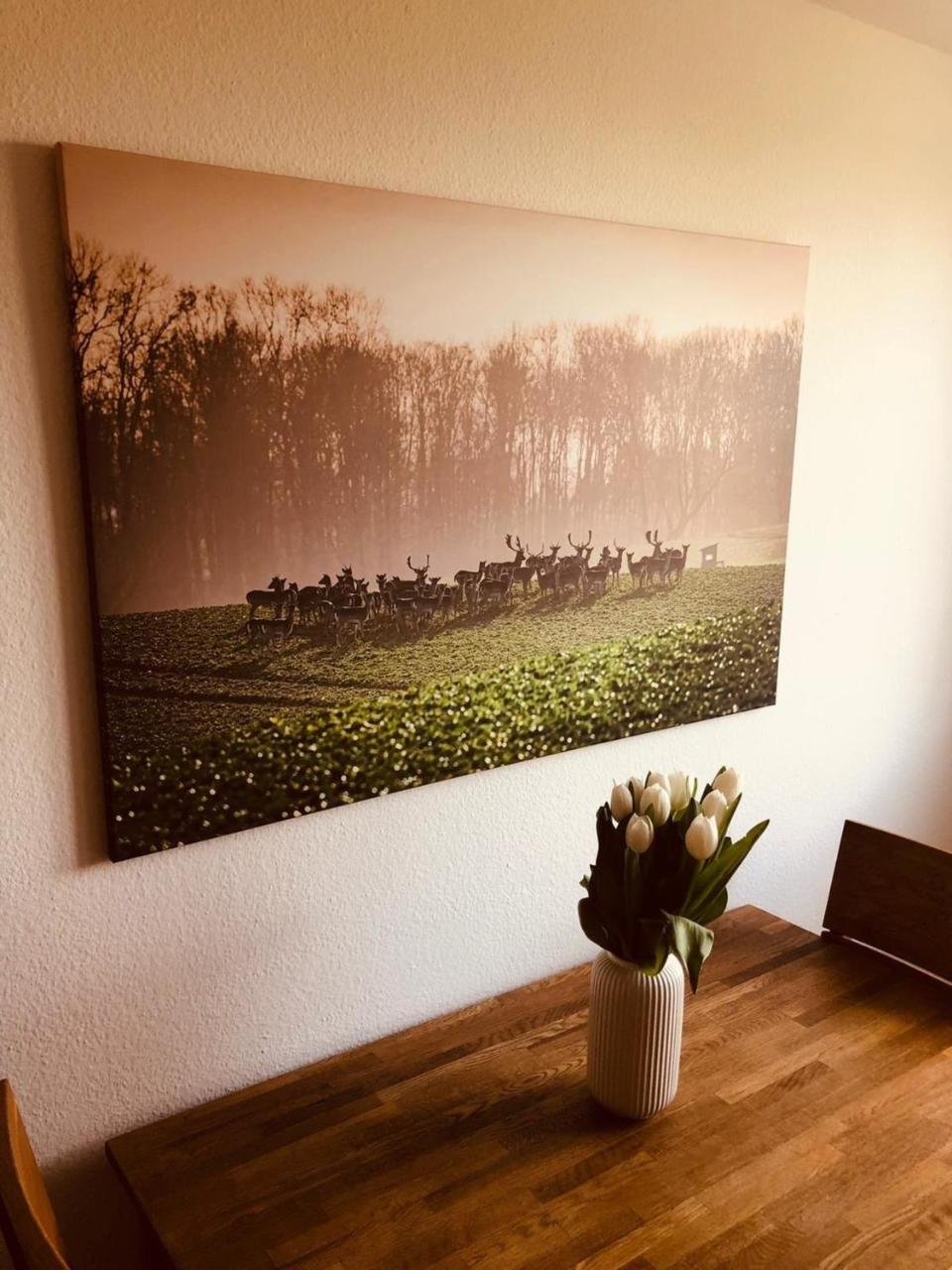 Urlaub auf Mittelhof - 5