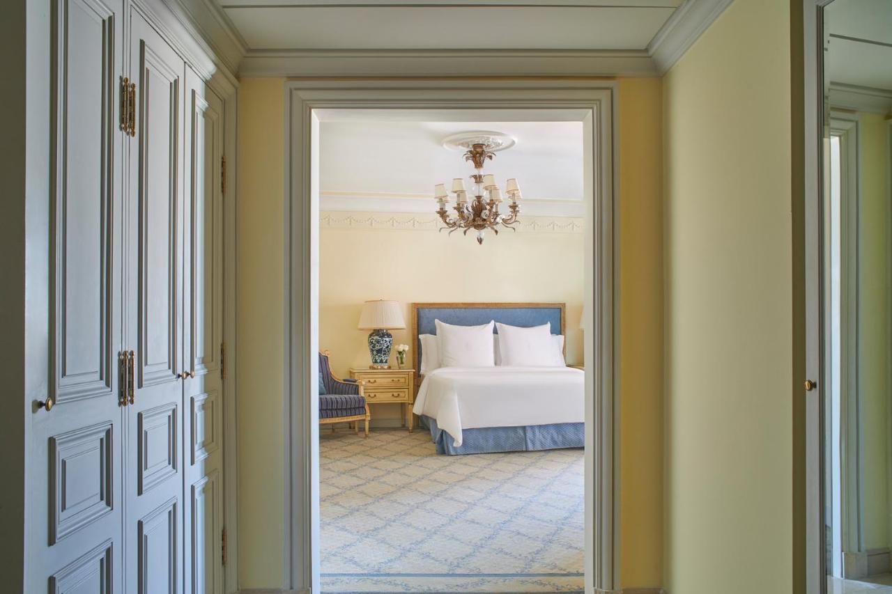 Four Seasons Hotel Alexandria At San Stefano photo 3