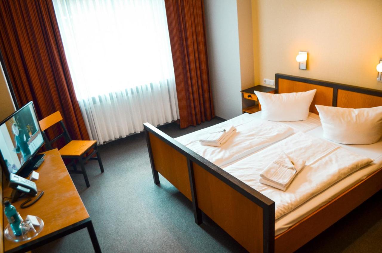 Photo - Haus des Volkes - Das Bauhaushotel