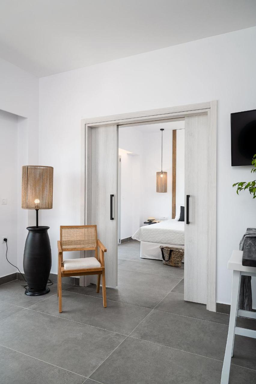 Stella Luxury Apartments photo 4