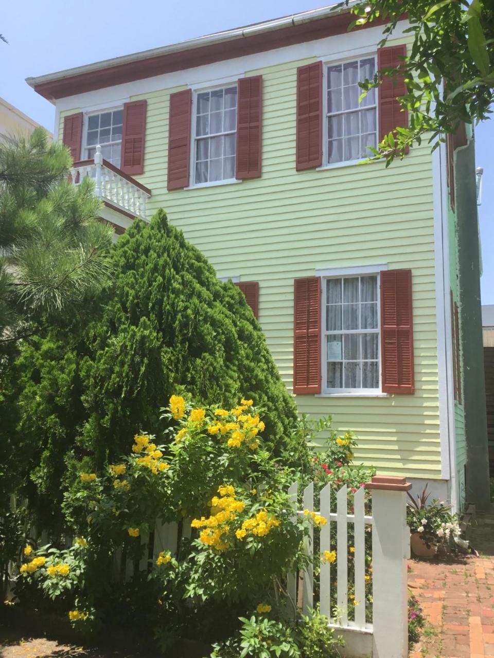 Studio apartment at Historical House - 5