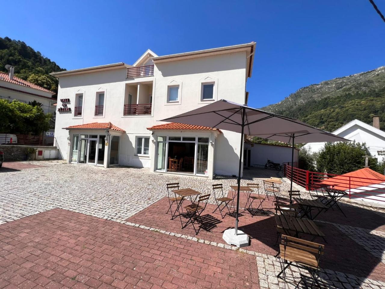 Vale do Zêzere Hotel