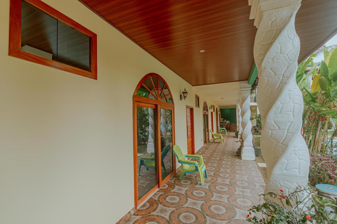 COCO Beach Village photo 4