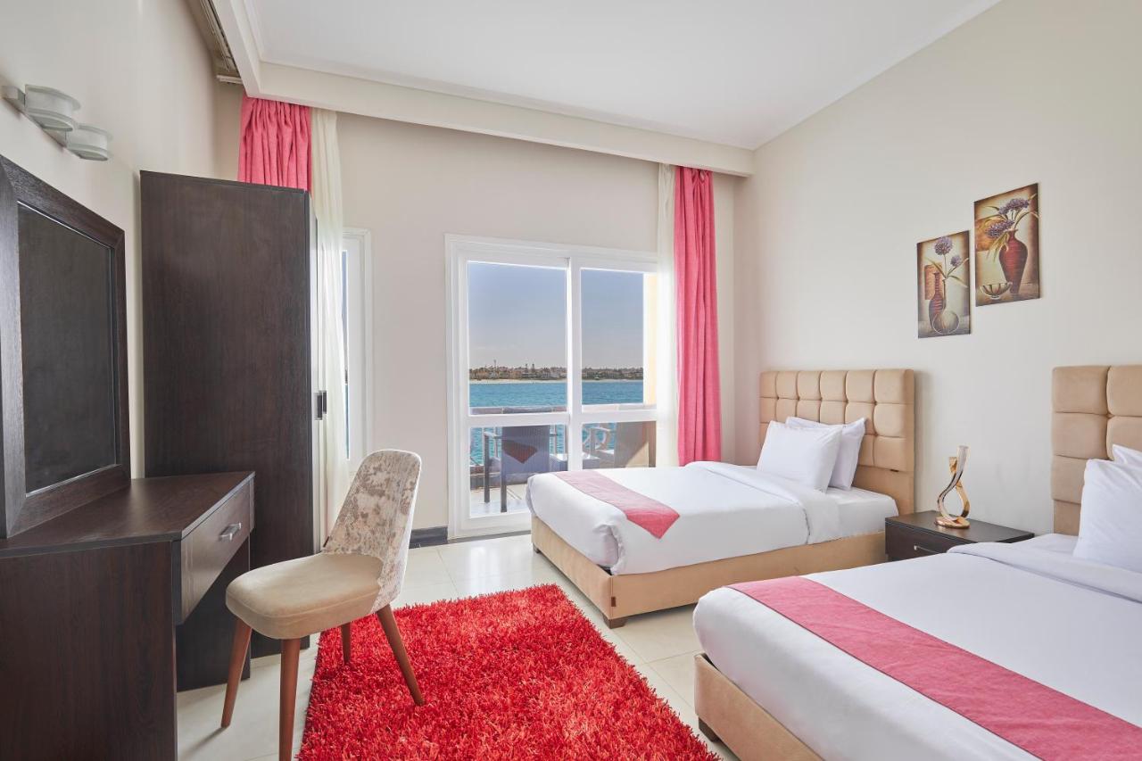 Golden Ocean Marina Hotel photo 2