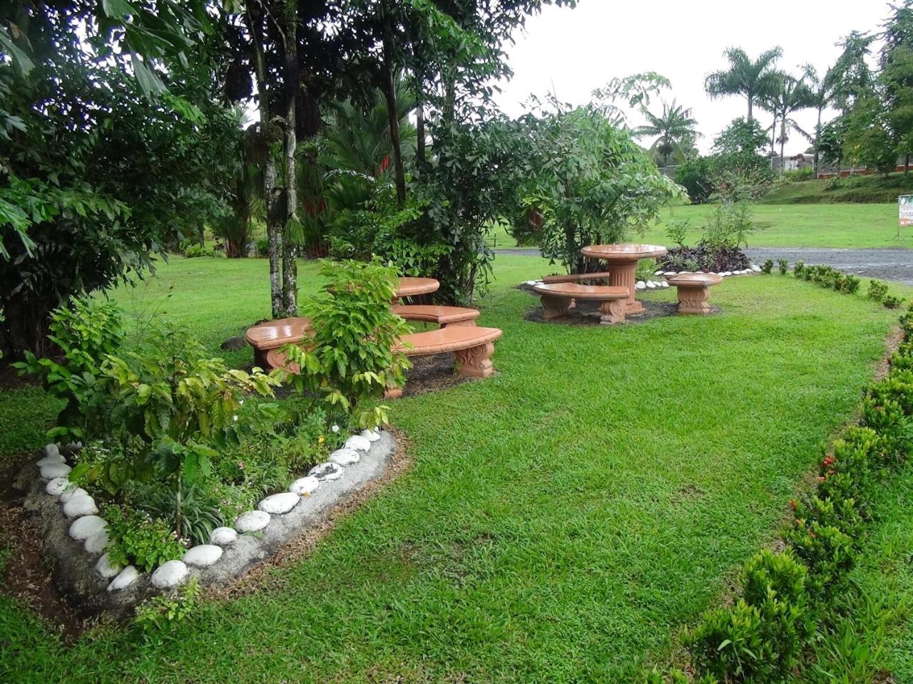 Hotel Vista al Tortuguero photo 2