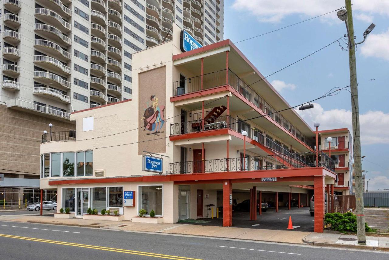 Foto - Premier Inn Atlantic City