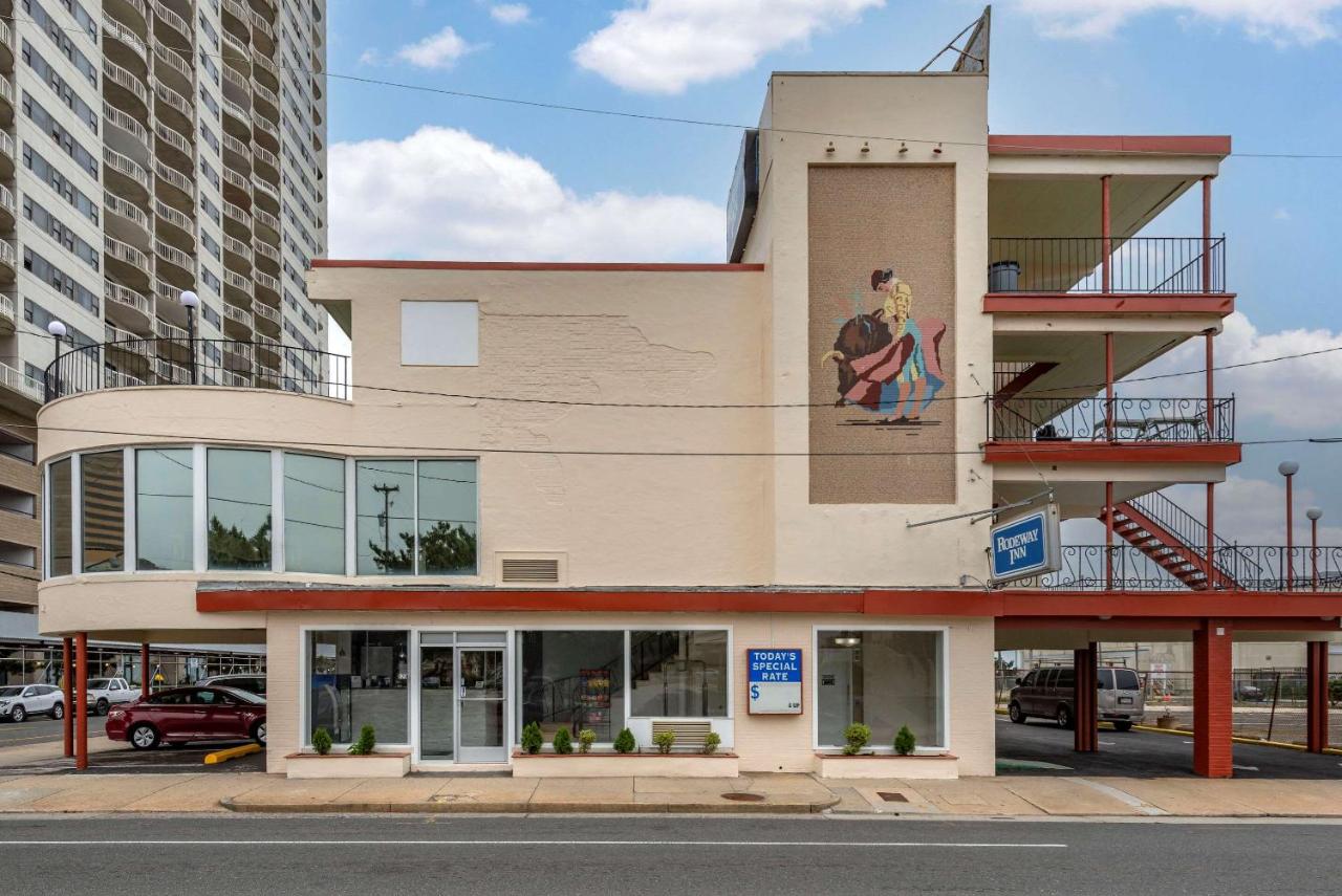 Foto - Premier Inn Atlantic City