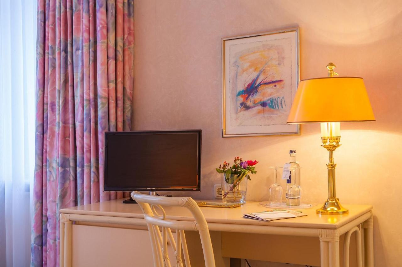 Hotel Residenz Joop photo 3