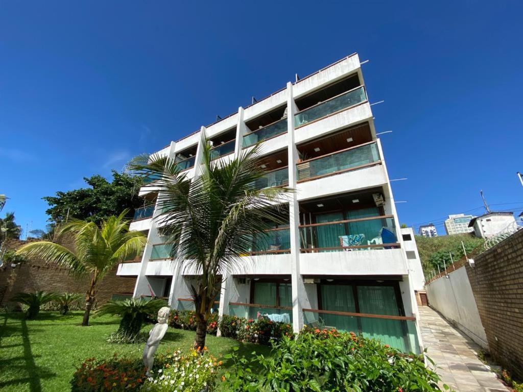 Foto - Condomínio Araça Praia Flat, Apt