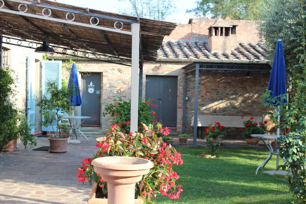 Foto - Fattoria Le Giare Agriturismo