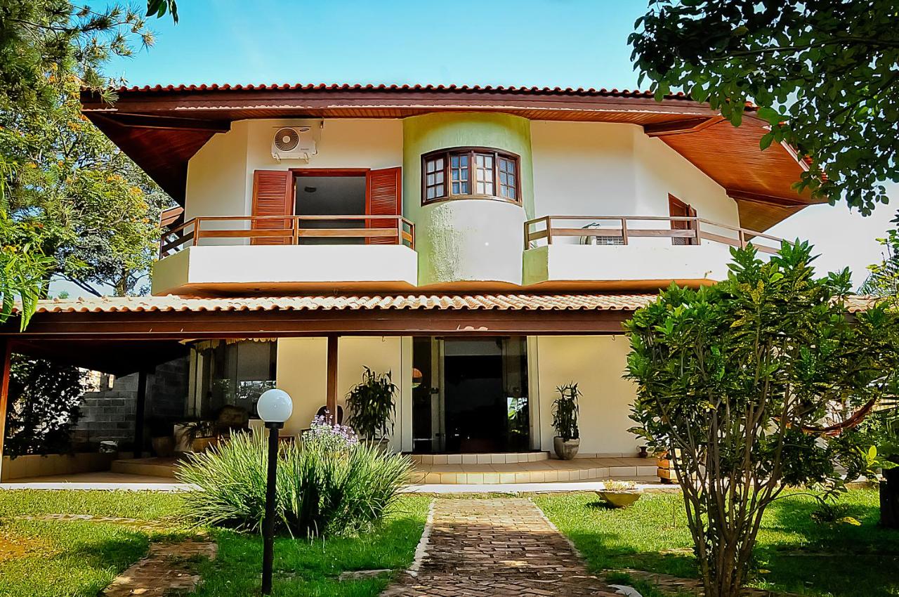Hotel Nova Odessa - OFICIAL