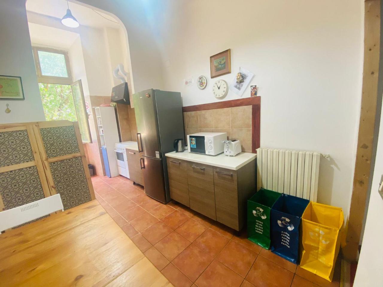 Roma Rock Rooms Guest House photo 4