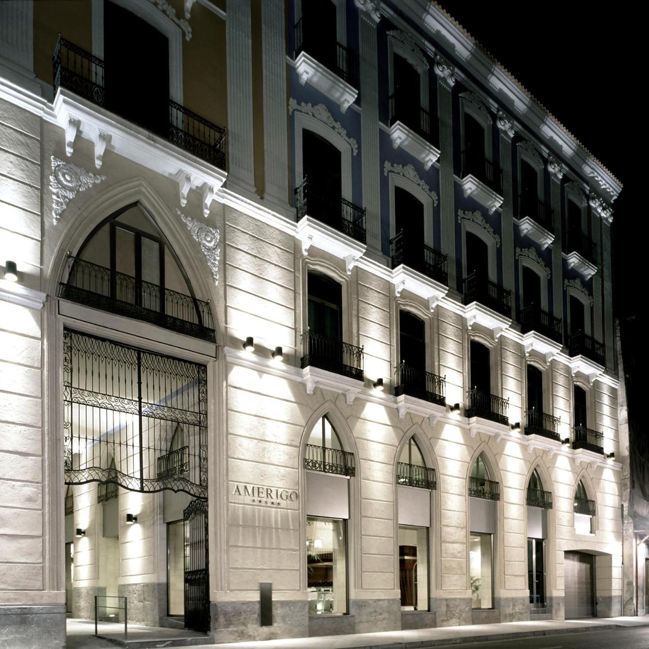 Hospes Amérigo, Alicante, a Member of Design Hotels - 3