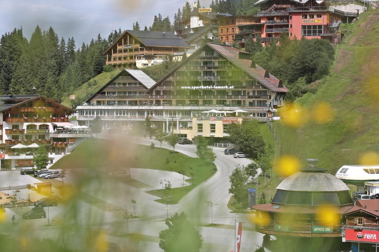Hotel Lamark - 2