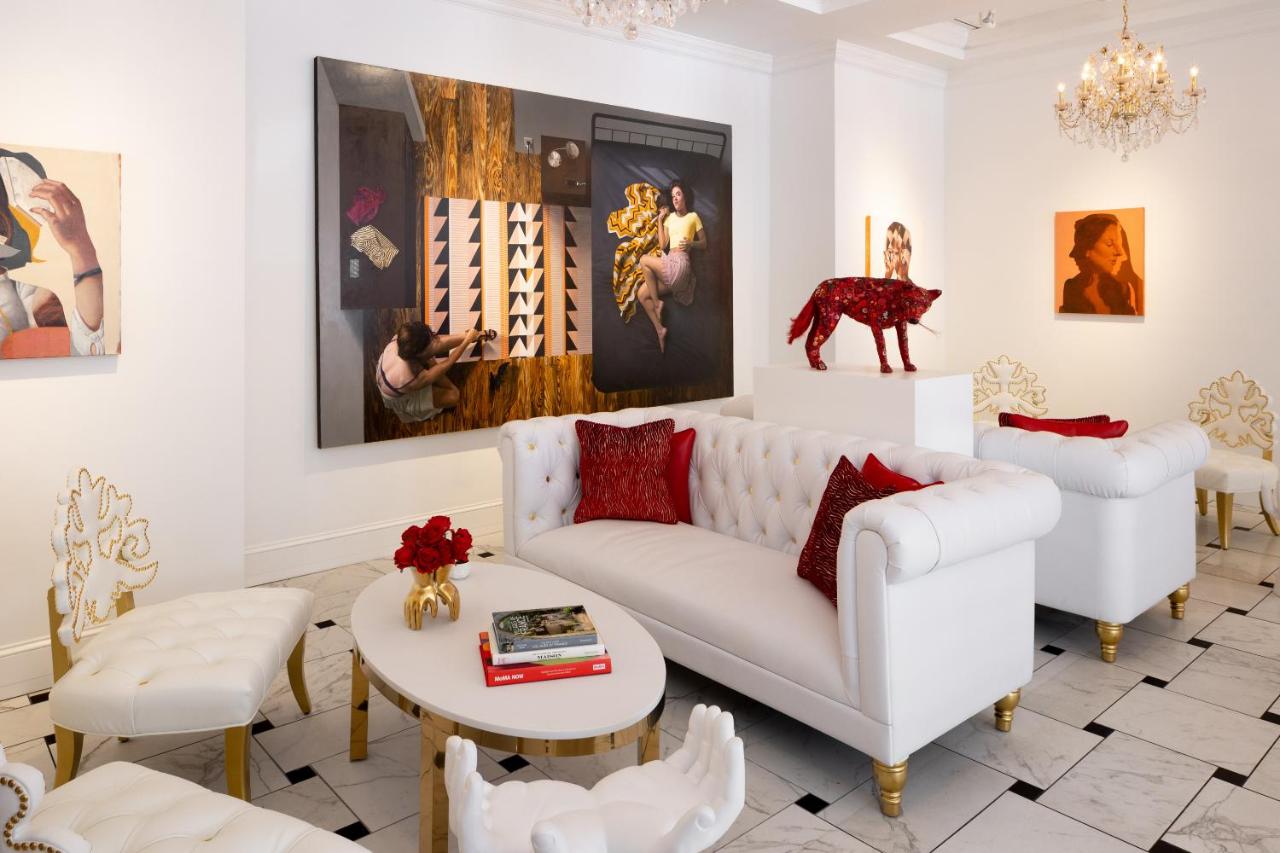 The Vendue, Downtown Art Hotel - 2