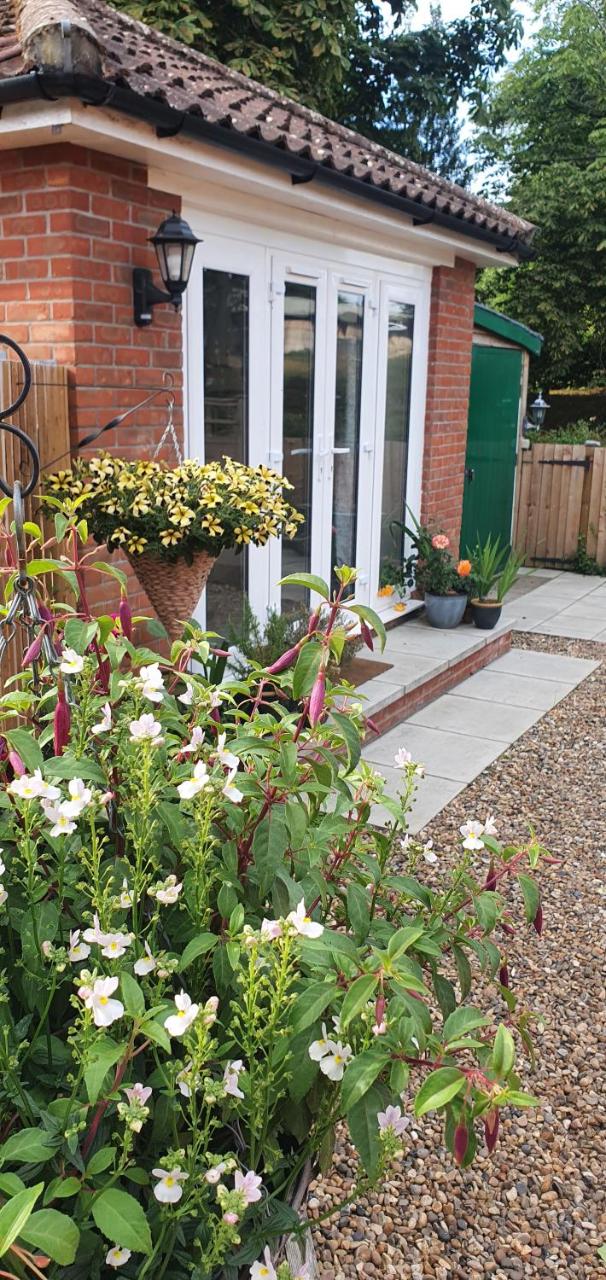 Garden rest - 5