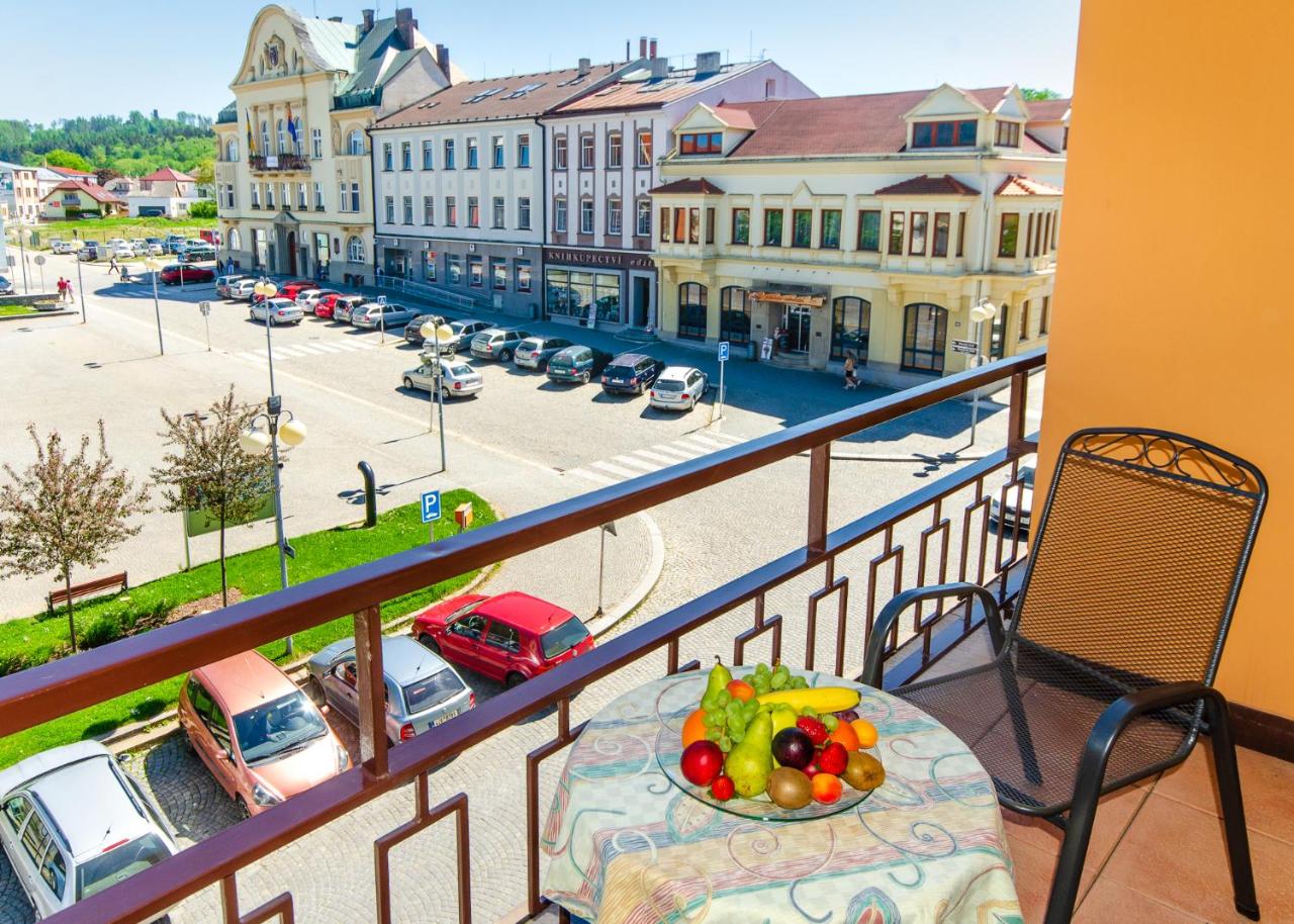 Hotel Kotyza - 6
