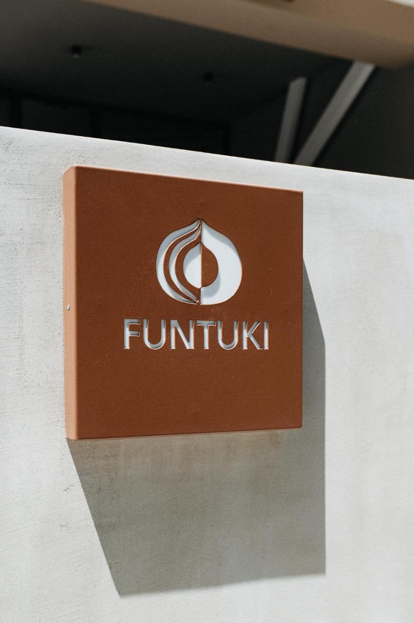 Funtuki Seaside Apartments - 5