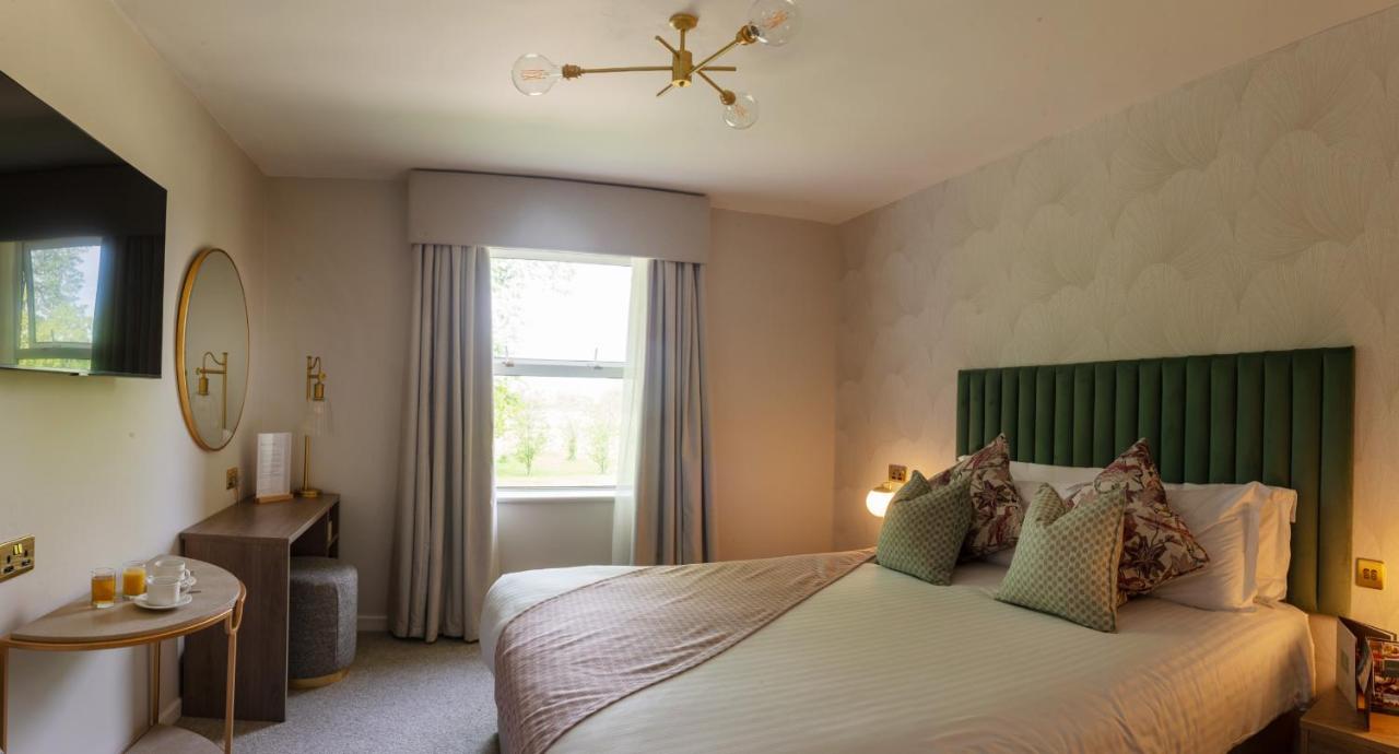 Hatherley Manor Hotel & Spa - 4