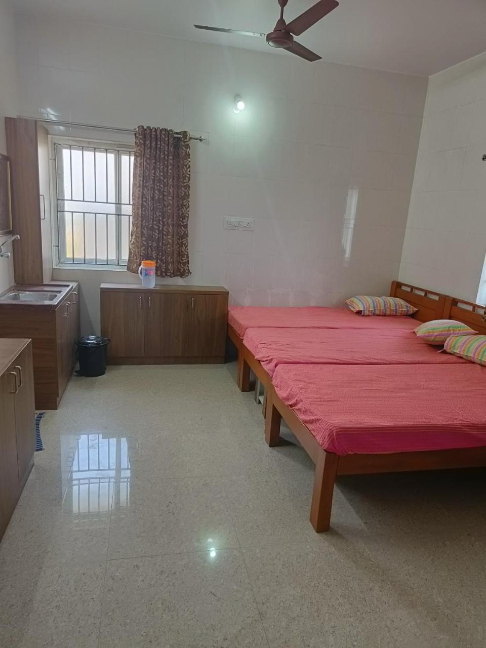 Sri Lakshmi Residency photo 2