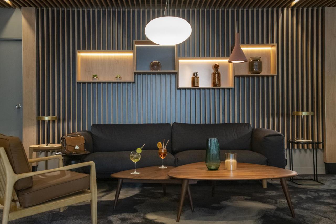 Novotel Antibes Sophia Antipolis photo 3