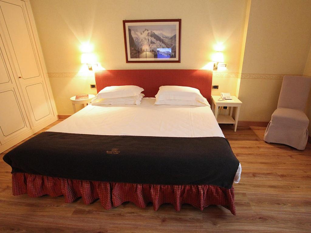 Grand Hotel Royal E Golf photo 3