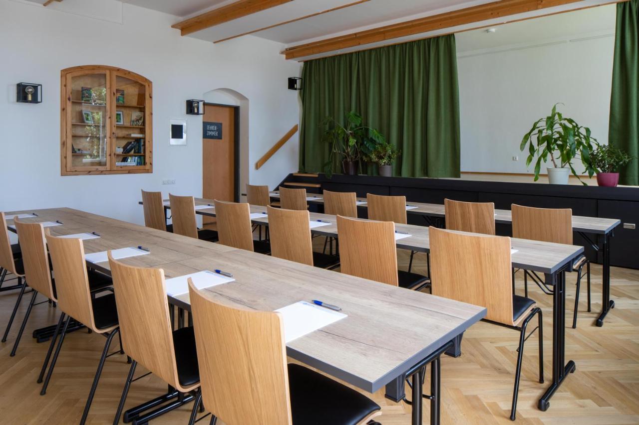 Gästehaus Dresden - Alte Schule Gohlis photo 2