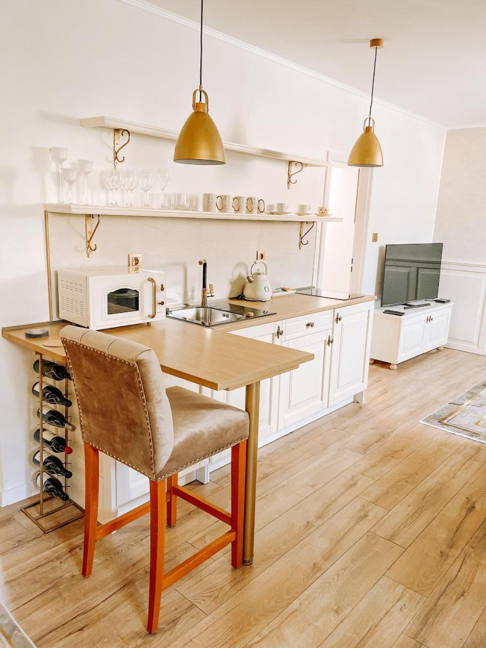 Opera apartmán -Banská Šťiavnica - 6