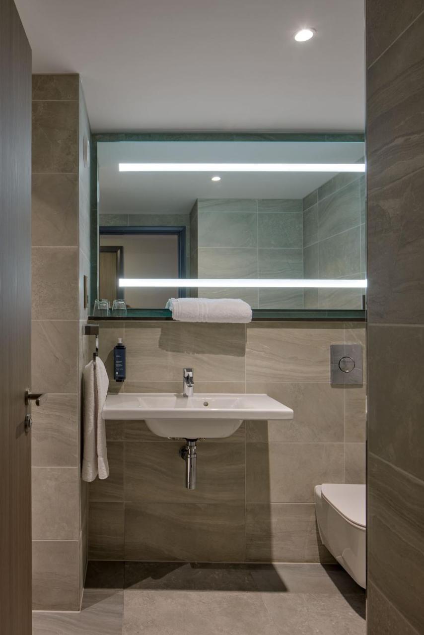 Maldron Hotel Manchester City Centre - 4