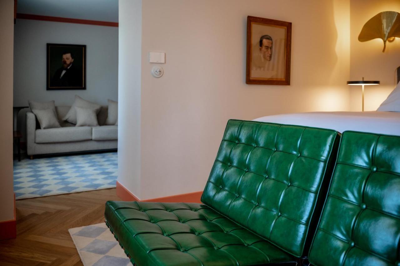 Château de Fiac - Luxurious Hôtel & Spa