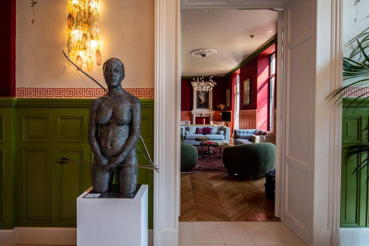 Château de Fiac - Luxurious Hôtel & Spa
