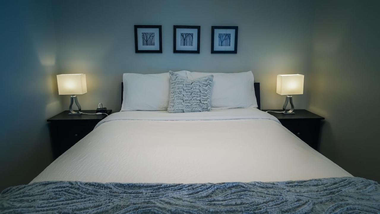Chalet Le Convivial Tremblant photo 3
