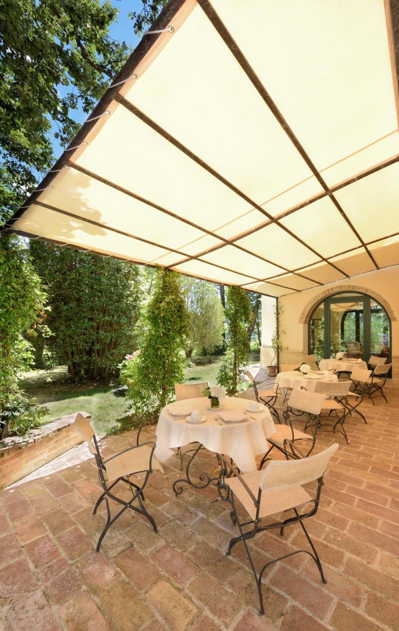 Villa Collepere Country House photo 2