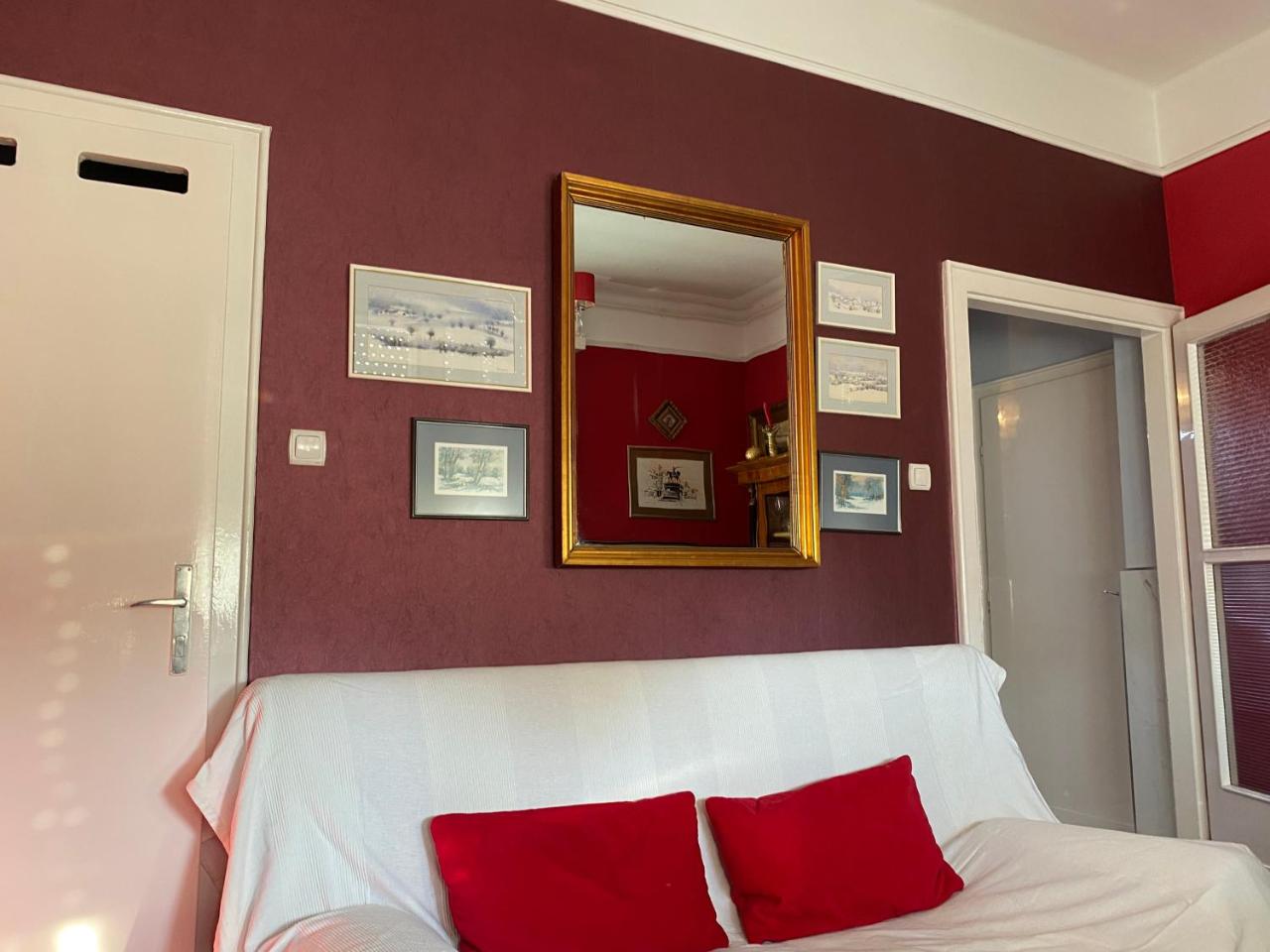 Foto - Lonyay Street Apartment