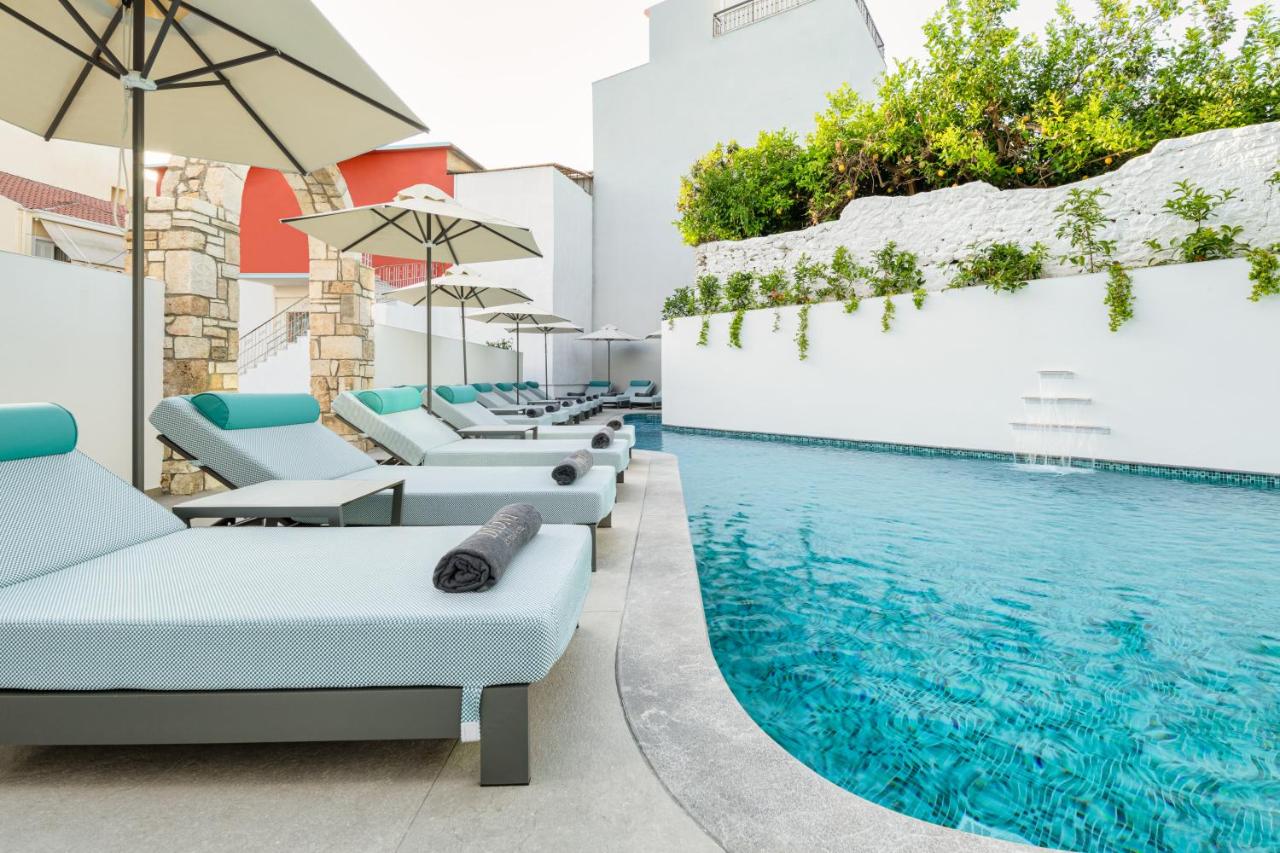 Photo - Dioni Boutique Hotel