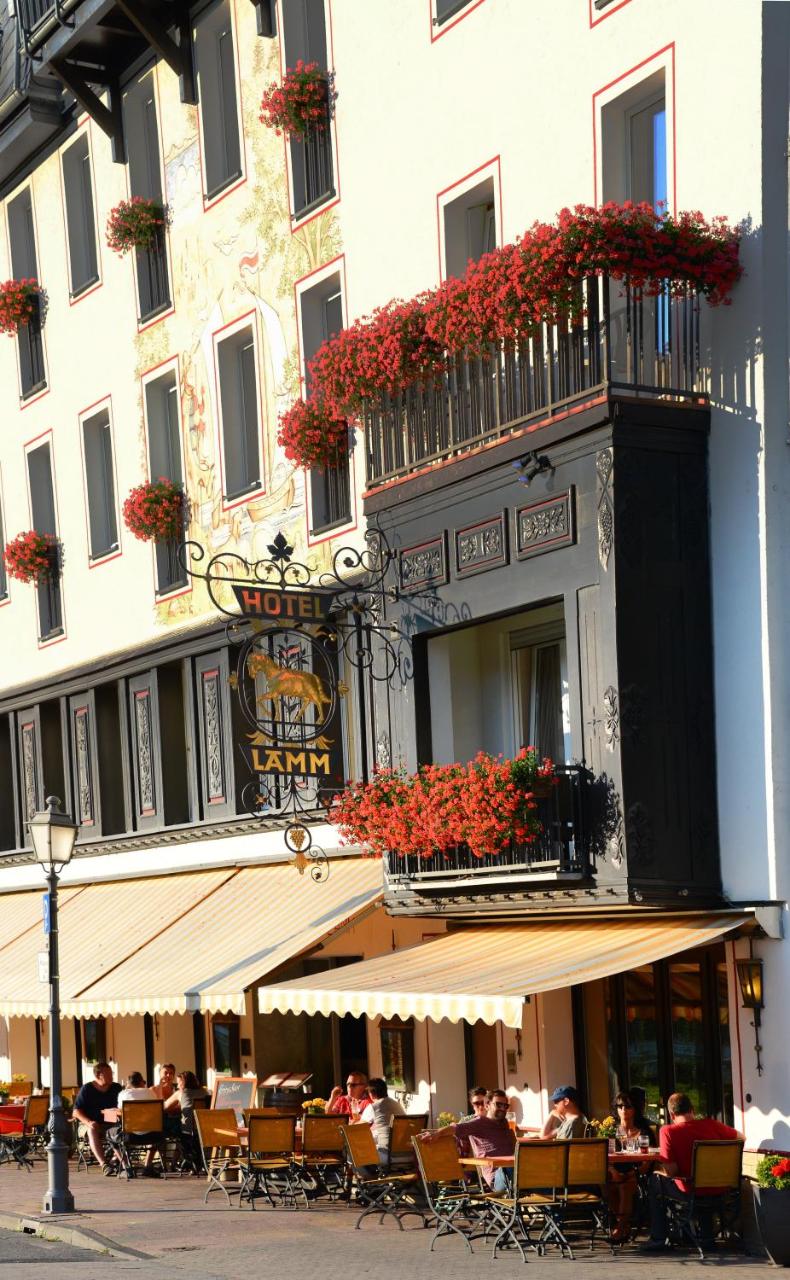 Rheinhotel Lamm photo 3